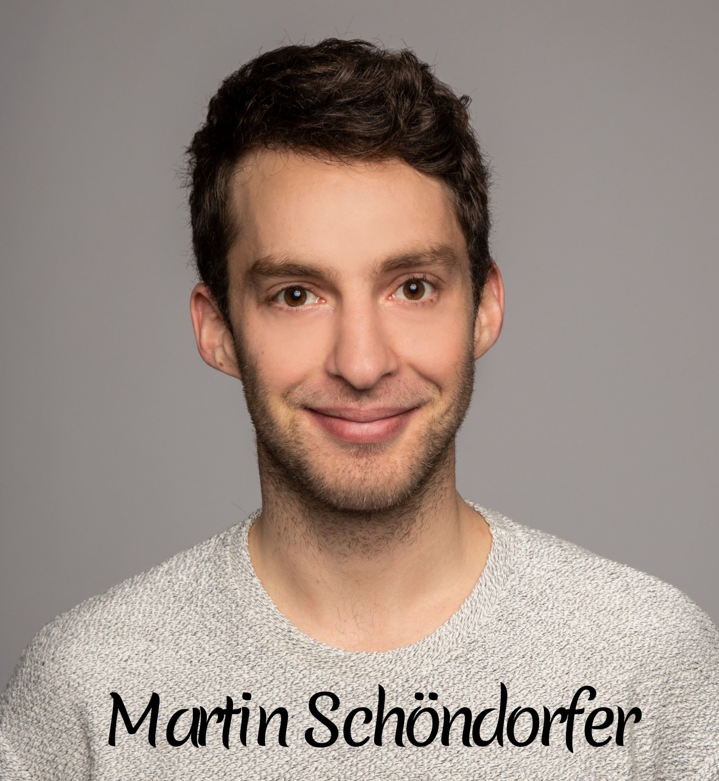 Martin Schöndorfer